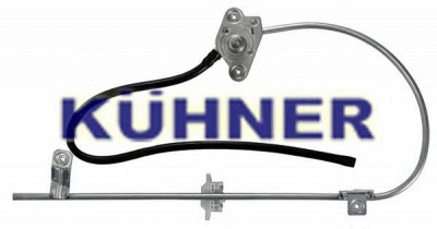 AD KUHNER av176 -  Подъемное устройство для окон